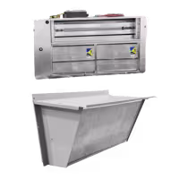 ECV-4000-SSSAEN-B CDI Economizers