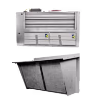 ECV-4009-SSSAEN-B CDI Economizers