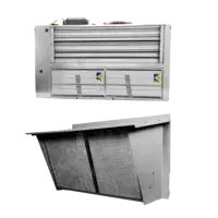 ECV-4009-SSSAEN-B CDI Economizers