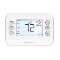 TH2320WF4010/U Honeywell FocusPro Smart Thermostat