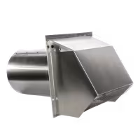 WVEB6A FAMCO Wall Hood