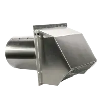 WVEB6A FAMCO Wall Hood