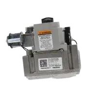 VR8205Q2795T Resideo Dual Ignition Gas Valve