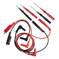 ADK7 Fieldpiece Leads Silicone Deluxe