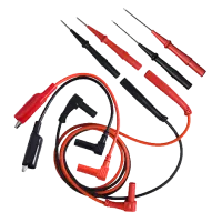 ADK7 Fieldpiece Leads Silicone Deluxe