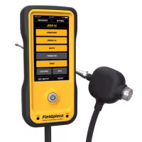CAT45 Fieldpiece Combustion Analyzer
