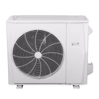 D5CUH Tempstar QuietComfort HP - R-454B