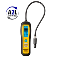 DRX3 Fieldpiece A2L/A3 + Job Link® Leak Detector 