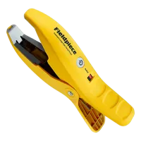 JL3LC Fieldpiece Job Link® Large Pipe Clamp