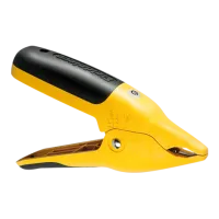 JL3PC Fieldpiece Job Link® Pipe Clamp