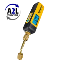 MG44 Fieldpiece Job Link® Vacuum Gauge