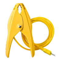 TC24 Fieldpiece T/C - Clamp (3/8 - 1 3/8")