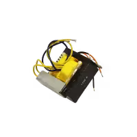 P201-4901 Carrier Transformer - Contactor Sub for TR100VA009