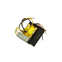 P201-4901 Carrier Transformer - Contactor Sub for TR100VA009