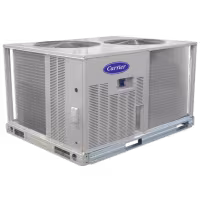 38AUZA25A0A6-0A0A0 Carrier Single Circuit Split-System Outdoor Condensing Unit with Puron