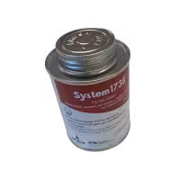 397040 and 397041 PVC Cement Low VOC System 1738