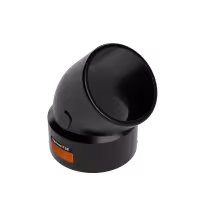 397071 & 397223 IPEX PVC FGV - 45 Elbow