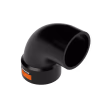 397232 & 397233 IPEX PVC FGV - 90 Street Elbow