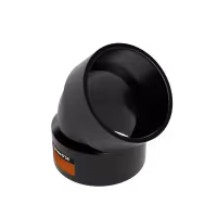 397242 & 397243 IPEX PVC FGV - 45 Elbow