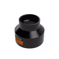 397364 IPEX PVC FGV Increaser Coupling