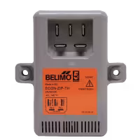 9901-0345 MicroMetl - Economizer Controls