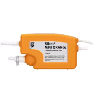 FP3430/MG Aspen Malco Condensate Pump - Orange Mini Split Pump