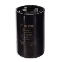 TRMJ88R Titan Startup Cap - Round