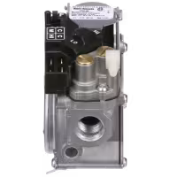 36J54-214 White Rodgers 2 Stage Gas Valves
