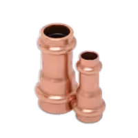 870807 ZoomLock Copper Reducers
