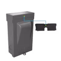 ICM495-30A and ICM 495-60A ICM Disconnects