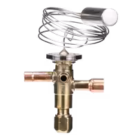 TXVs White-Rodgers Expansion Valves