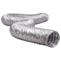 BTD48 Dundas Jafine ProFlex Transition Duct