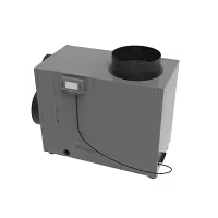 DHM120R4000/U Resideo Home Dehumidifier