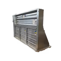 ECV-4008-SCSAEN-A CDI Economizer 15 ton