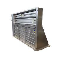 ECV-4008-SSSAEN-A CDI Economizer - 15 ton