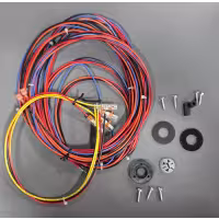 KITS-1012 CDI Economizer Smoke Kit