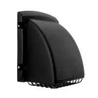 PMH4BLKXZ Dundas Jafine ProMax Hoot - Black