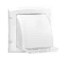 PMH4WXZ Dundas Jafine ProMax Hood - White