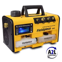 VP67 Fieldpiece Vacuum Pump