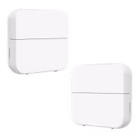 C7189R3010-2/U Honeywell Wireless Indoor Temp-Hum Sensor