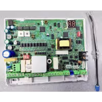 KSAIC0701230 24V Crossover Interface Kit - R-454B Units
