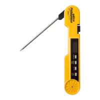 SPK1 Fieldpiece Thermometers and Temperature Instruments
