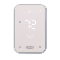 TSTATCCIEWF-01 Carrier Wi-Fi Smart Thermostat with InteliSense