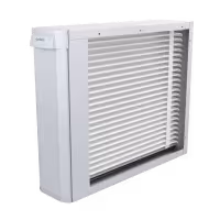 U223 AprilAire Mechanical Air Cleaners