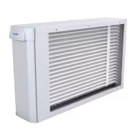 U243 AprilAire Mechanical Air Cleaners