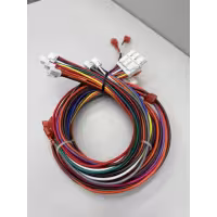 WIRS-1009 CDI Only Retro Pre 2008 Harness Adapter