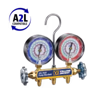 42045 Richie A2L Heat Pump Manifold