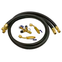 93916 Deluxe MaxFlow Evacuation Kit