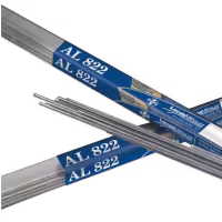 99088 Lucas Milhaupt AL822 Brazing Alloy Sticks
