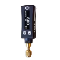 DV-22W JB Industries Wireless Micron Guage